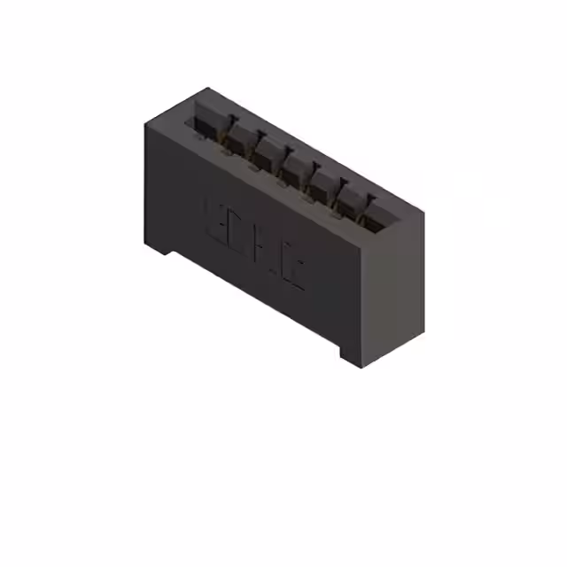 887-006-540-101 EDAC Inc.  Edgeboard Connectors